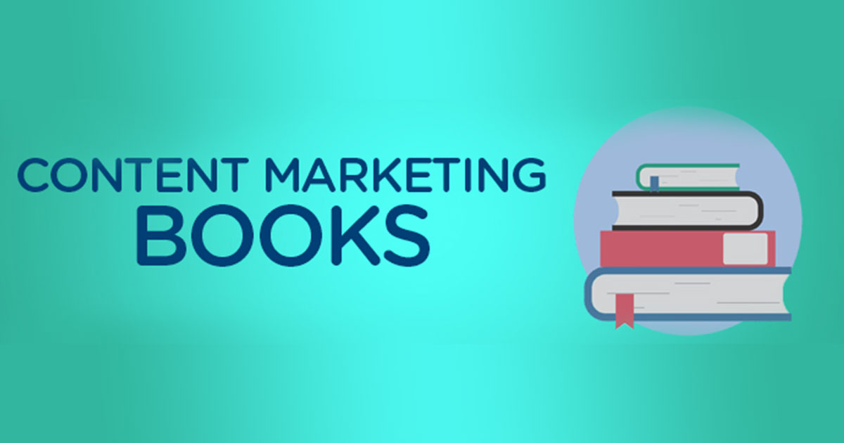 Top marketing books to read